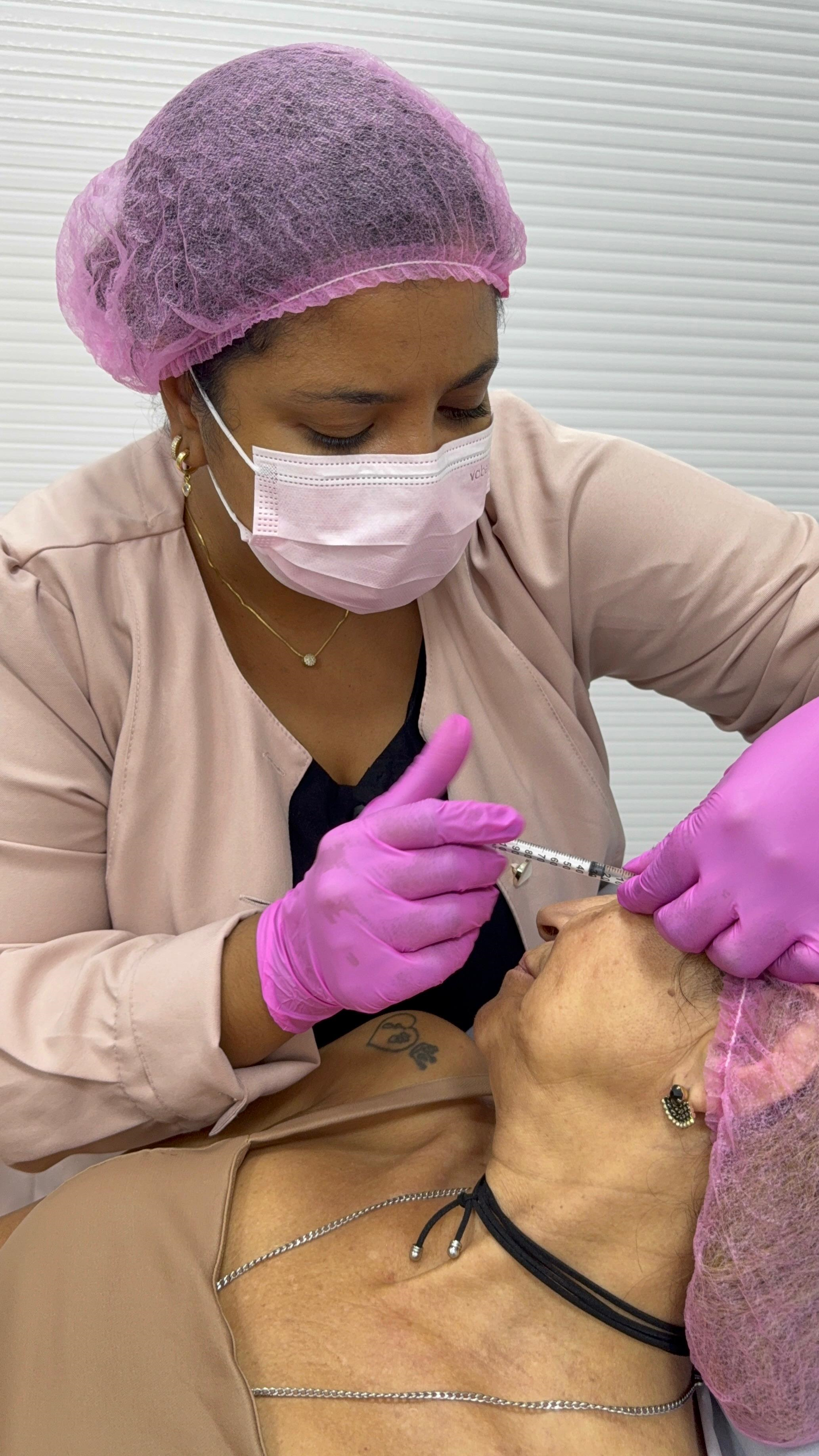 Foto da clínica ou especialista 3